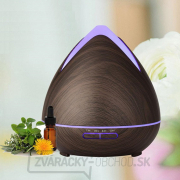 Aróma difuzér Hutermann 02 DARK WOOD Aróma difuzér Hutermann 02 DARK WOOD gallery main image