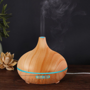 Aróma difuzér Hutermann A01 LIGHT WOOD Aróma difuzér Hutermann A01 LIGHT WOOD gallery main image