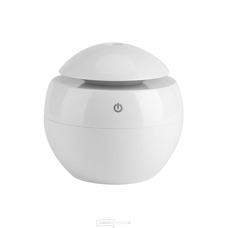 Aróma difuzér Hutermann Y01 WHITE
