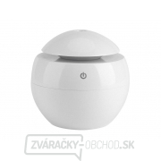 Aróma difuzér Hutermann Y01 WHITE Aróma difuzér Hutermann Y01 WHITE gallery main image