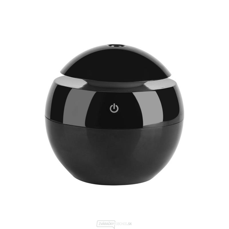 Aróma difuzér Hutermann Y01 BLACK