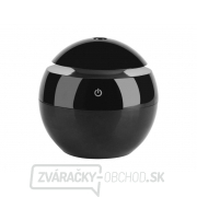 Aróma difuzér Hutermann Y01 BLACK Aróma difuzér Hutermann Y01 BLACK gallery main image