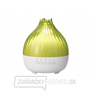 Aróma difuzér Hutermann S01 zelená-biela Aróma difuzér Hutermann S01 zelená-biela gallery main image