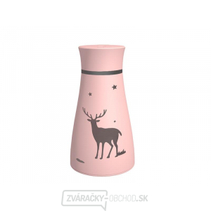 Aróma difuzér DEER pink