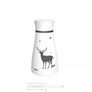 Aróma difuzér DEER white