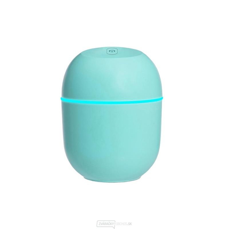 Aróma difuzér EGG green