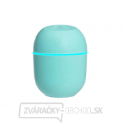 Aróma difuzér EGG green Aróma difuzér EGG green gallery main image