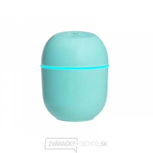 Aróma difuzér EGG green Aróma difuzér EGG green gallery main image