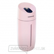 Aróma difuzér HUMIDIFIER pink gallery main image