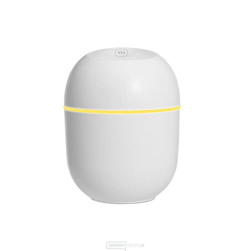 Aróma difuzér EGG white