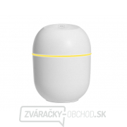Aróma difuzér EGG white Aróma difuzér EGG white gallery main image