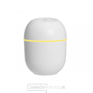 Aróma difuzér EGG white Aróma difuzér EGG white gallery main image
