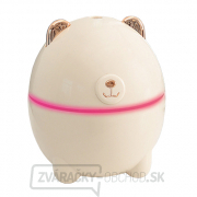 Aróma difuzér POLAR BEAR gold Aróma difuzér POLAR BEAR gold gallery main image