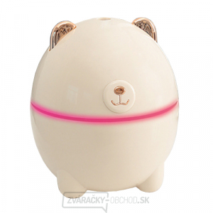 Aróma difuzér POLAR BEAR gold Aróma difuzér POLAR BEAR gold gallery main image