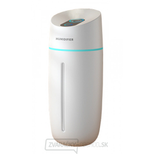 Aróma difuzér HUMIDIFIER white gallery main image