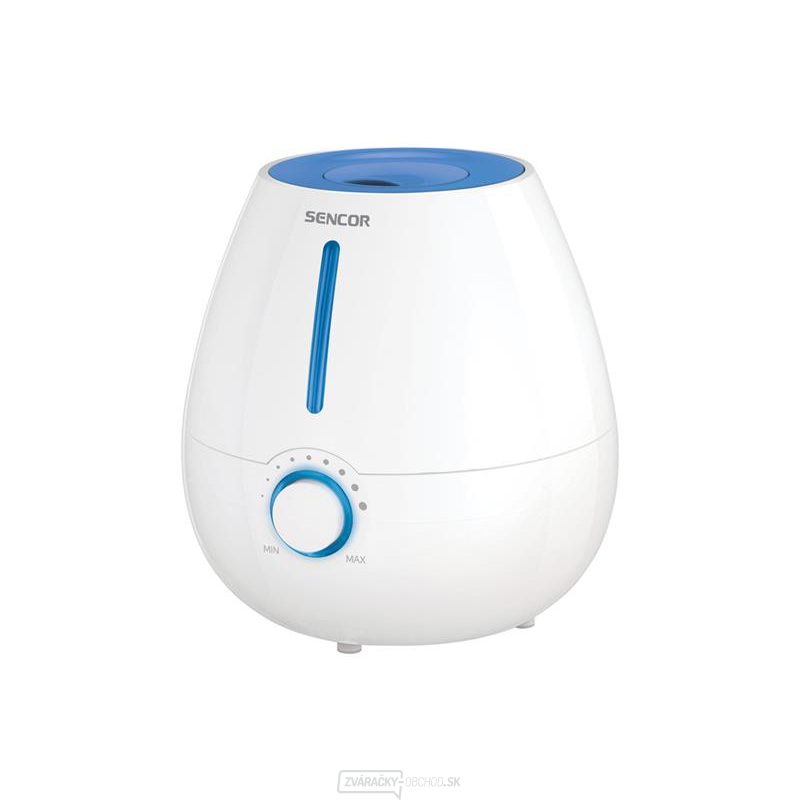 Zvlhčovač vzduchu SENCOR SHF 2000BL