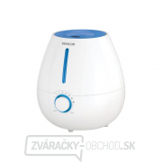 Zvlhčovač vzduchu SENCOR SHF 2000BL Zvlhčovač vzduchu SENCOR SHF 2000BL gallery main image