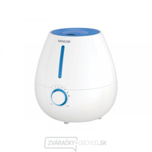 Zvlhčovač vzduchu SENCOR SHF 2000BL Zvlhčovač vzduchu SENCOR SHF 2000BL gallery main image