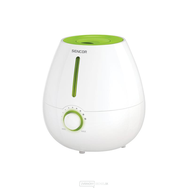 Zvlhčovač vzduchu SENCOR SHF 2001GR