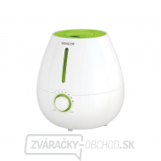 Zvlhčovač vzduchu SENCOR SHF 2001GR Zvlhčovač vzduchu SENCOR SHF 2001GR gallery main image