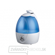 Zvlhčovač vzduchu ORAVA HUM-32 Zvlhčovač vzduchu ORAVA HUM-32 gallery main image