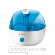 Zvlhčovač vzduchu SENCOR SHF 2050BL Zvlhčovač vzduchu SENCOR SHF 2050BL gallery main image
