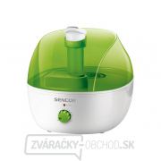 Zvlhčovač vzduchu SENCOR SHF 2051GR Zvlhčovač vzduchu SENCOR SHF 2051GR gallery main image