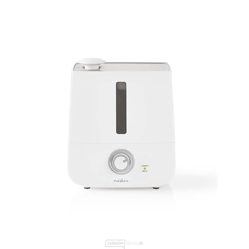 Zvlhčovač vzduchu NEDIS HUMI110CWT