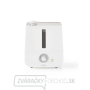 Zvlhčovač vzduchu NEDIS HUMI110CWT Zvlhčovač vzduchu NEDIS HUMI110CWT gallery main image