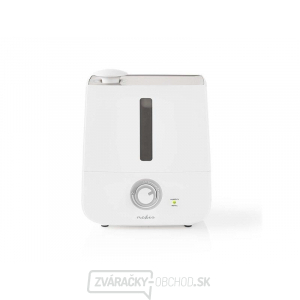Zvlhčovač vzduchu NEDIS HUMI110CWT Zvlhčovač vzduchu NEDIS HUMI110CWT gallery main image