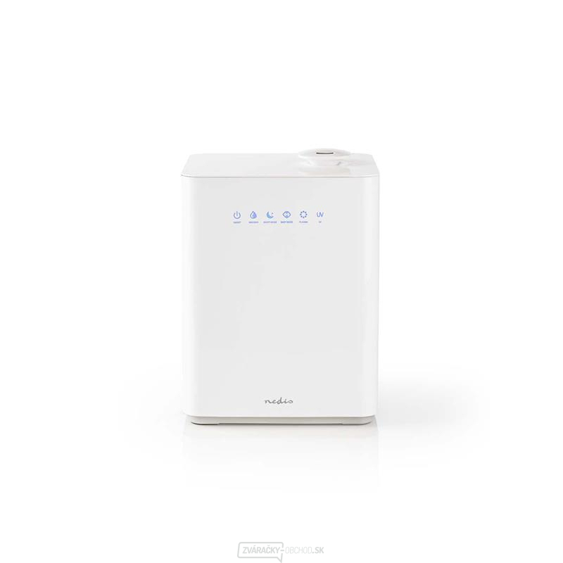 Zvlhčovač vzduchu NEDIS HUMI140CWT