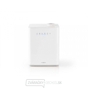 Zvlhčovač vzduchu NEDIS HUMI140CWT Zvlhčovač vzduchu NEDIS HUMI140CWT gallery main image