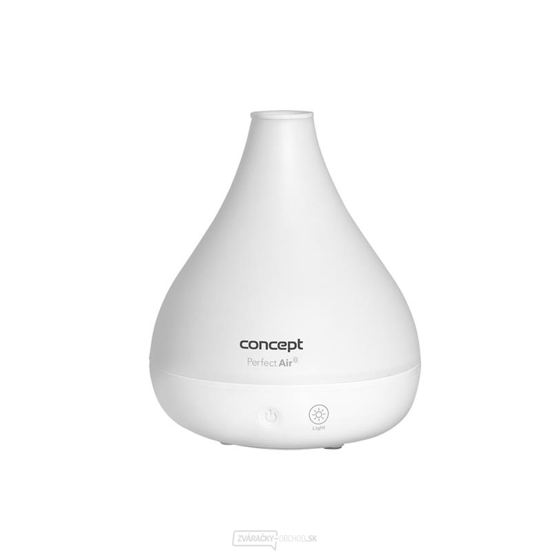Zvlhčovač vzduchu CONCEPT ZV1010 Perfect Air
