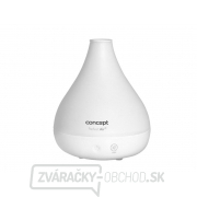 Zvlhčovač vzduchu CONCEPT ZV1010 Perfect Air Zvlhčovač vzduchu CONCEPT ZV1010 Perfect Air gallery main image