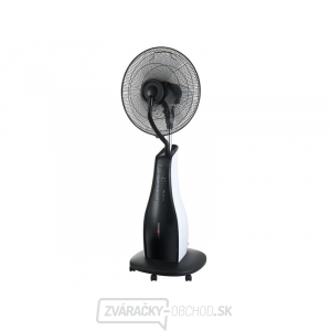 Ventilátor GUZZANTI GZ 1405 so zvlhčovačom