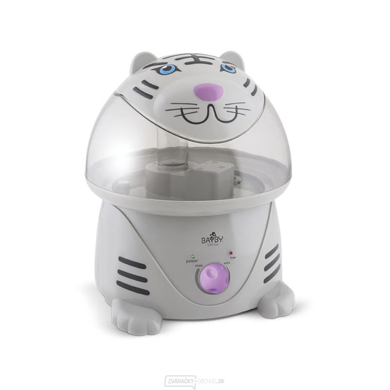 Zvlhčovač vzduchu BAYBY BBH 8001