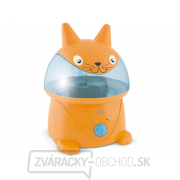 Zvlhčovač vzduchu BAYBY BBH 8002 Zvlhčovač vzduchu BAYBY BBH 8002 gallery main image