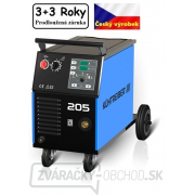 KIT 205D Procesor 2PLATE gallery main image