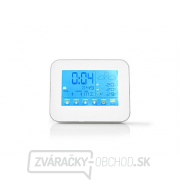 Meteostanice NEDIS WEST401WT Meteostanice NEDIS WEST401WT gallery main image