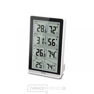 Meteostanica TECHNO LINE WS 7060