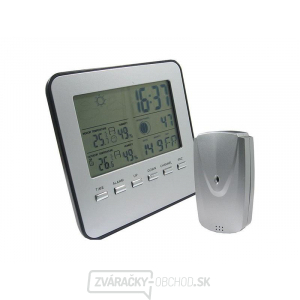 Meteostanice HADEX WS633B