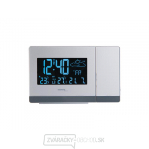 Meteostanice TECHNO LINE WT 549 gallery main image