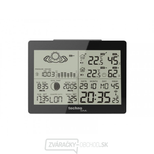 Meteostanica TECHNO LINE WS 6760 Meteostanica TECHNO LINE WS 6760 gallery main image