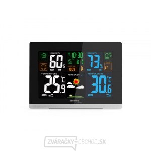 Meteostanica TECHNO LINE WS 6462 Meteostanica TECHNO LINE WS 6462 gallery main image