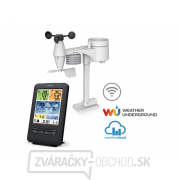 Meteostanica SENCOR SWS 9898 Meteostanica SENCOR SWS 9898 gallery main image