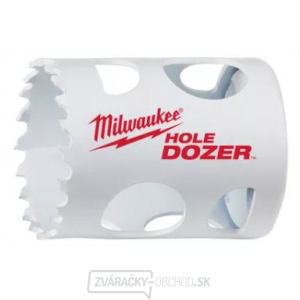 Milwaukee Karbidová kruhová pílka 38mm HOLE DOZER ™ - 1ks