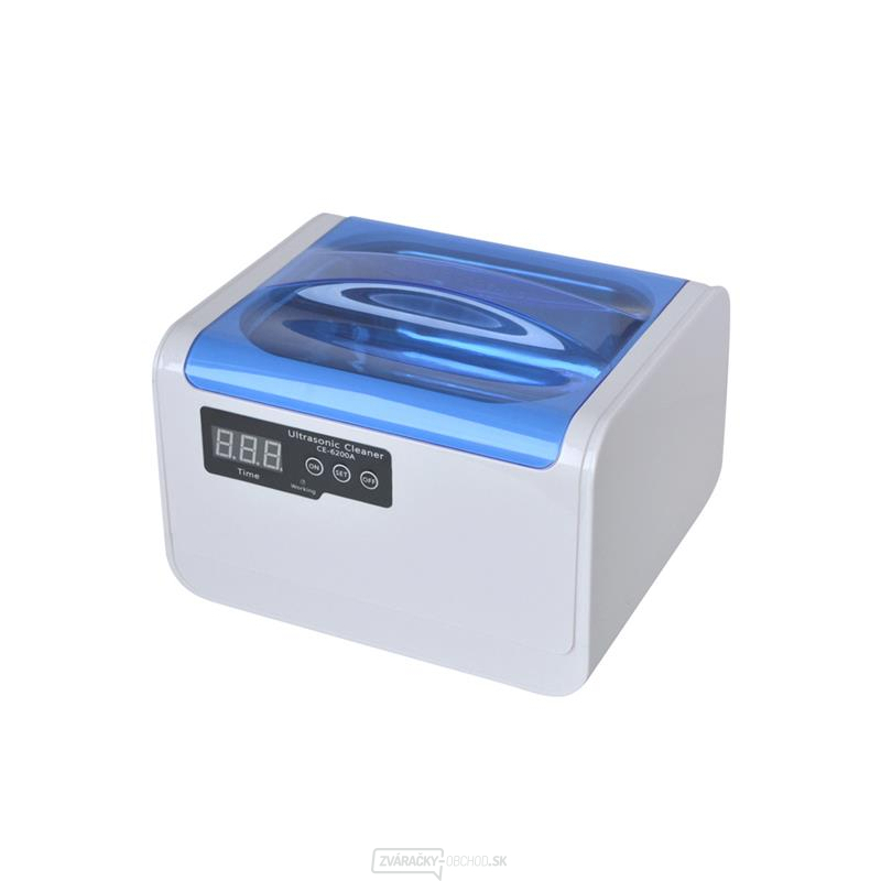 Čistička ultrazvuková JEKEN 6200 1400ml