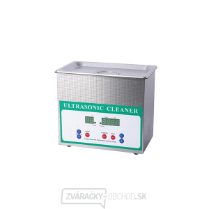 Čistička ultrazvuková ELASON 3.2l 28kHz Čistička ultrazvuková ELASON 3.2l 28kHz gallery main image