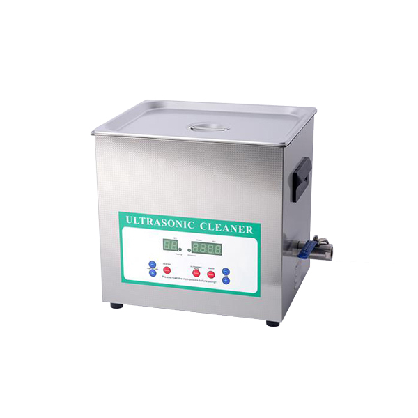 Čistička ultrazvuková ELASON 10l 28kHz