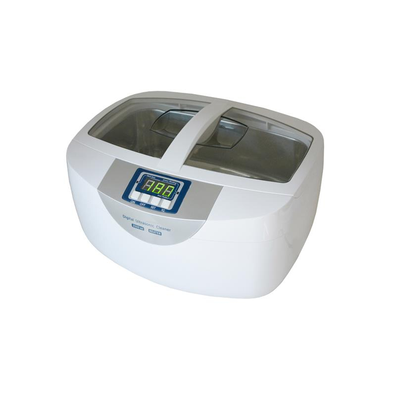 Čistička ultrazvuková Geti GUC 2501 2,5L 06422939